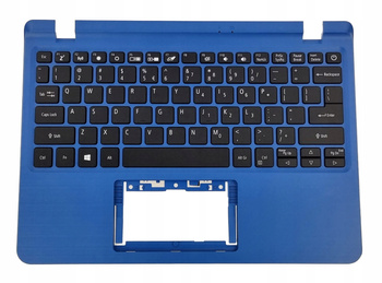 KLAWIATURA OBUDOWA ACER ASPIRE A111-31 A311-31 US