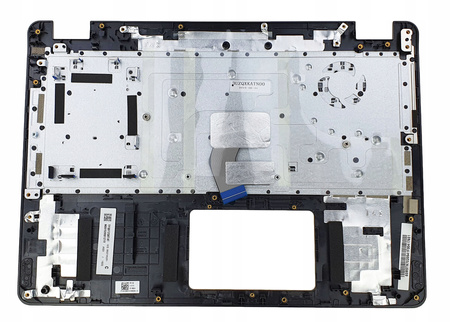 KLAWIATURA OBUDOWA GÓRNA ACER R3-431T R3-471TG ROSYJSKA