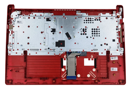 OBUDOWA KLAWIATURA ACER ASPIRE A515-54 A315-55 ROSYJSKA