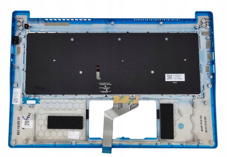 OBUDOWA KLAWIATURA ACER SWIFT SF314-42 SF314-59 CZESKA