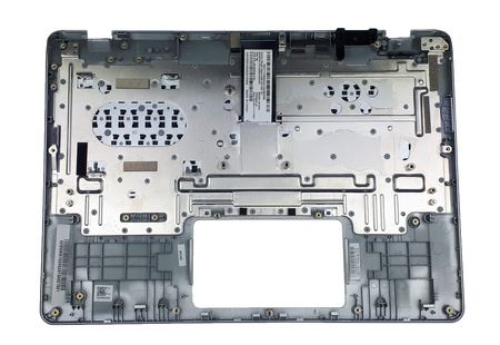 KLAWIATURA OBUDOWA GÓRNA ACER E3-112 V3-112P ANGIELSKA