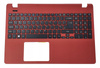 KLAWIATURA OBUDOWA ACER ASPIRE ES1-512 ES1-531 ES1-571 ANGIELSKA