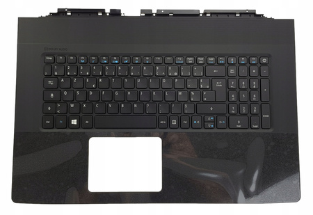 KLAWIATURA ACER ASPIRE V17 NITRO VN7-792 VN7-792G FRANCUSKA