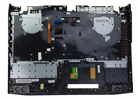 KLAWIATURA OBUDOWA ACER PREDATOR GX-791 GX-792 NORWESKA