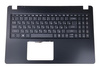 NOWA OBUDOWA KLAWIATURA ACER EXTENSA 215-51 215-51G 215-51K ROSYJSKA