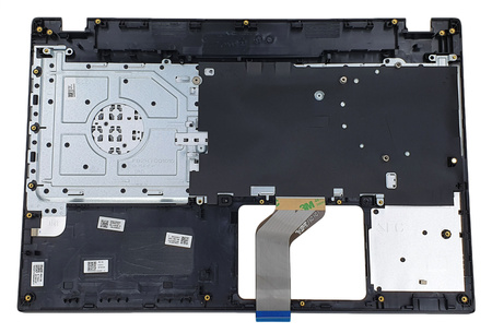 NOWA KLAWIATURA OBUDOWA GÓRNA ACER F5-571 F5-571G BELGIJSKA