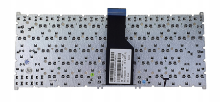 KLAWIATURA ACER ASPIRE S3-331 S3-371 S3-391 S3-951 GRECKA