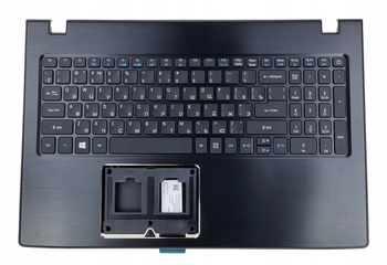 KLAWIATURA ACER ASPIRE E5-523 E5-553 E5-575 E5-576 ROSYJSKA