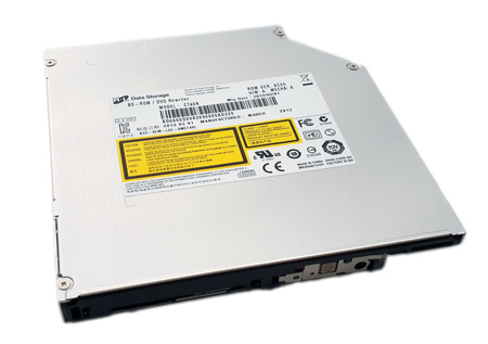 NOWY ODTWARZACZ BLU-RAY LG CT40N SATA TACKA