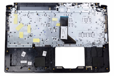 KLAWIATURA OBUDOWA ACER ASPIRE A315-53 A315-53G ROSYJSKA