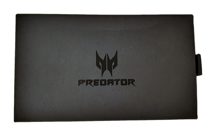 NOWE NIEBIESKIE KLAWISZE DO LAPTOPA ACER PREDATOR 21X GX21-71