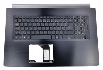 KLAWIATURA OBUDOWA GÓRNA ACER ASPIRE 5 A517-51 A517-51G CZESKA