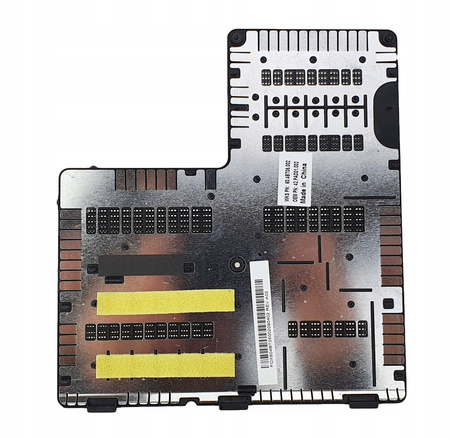 NOWA ZAŚLEPKA DOLNA HDD RAM ACER ASPIRE 3935 5mm