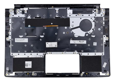 OBUDOWA GÓRNA KLAWIATURA ACER ASPIRE S5-371 S5-371T CZESKA