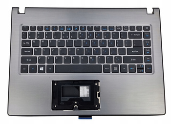 OBUDOWA KLAWIATURA ACER ASPIRE E5-475 E5-476 US