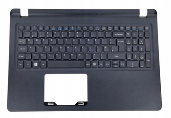 KLAWIATURA OBUDOWA ACER ASPIRE ES1-523 ES1-524 ES1-532G ES1-533 ES1-572 ANGIELSKA