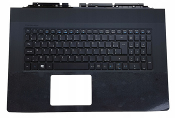 KLAWIATURA ACER ASPIRE V17 NITRO VN7-792 VN7-792G BELGIJSKA