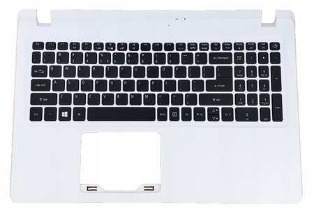 KLAWIATURA OBUDOWA ACER ASPIRE ES1-523 ES1-524 ES1-532 ES1-533 ES1-572 US