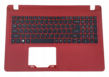 KLAWIATURA OBUDOWA ACER ASPIRE ES1-523 ES1-524 ES1-532 ES1-533 ES1-572 US