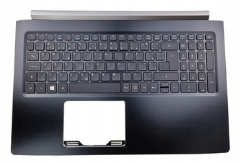 KLAWIATURA OBUDOWA ACER ASPIRE A515-41G A515-51G CZESKA