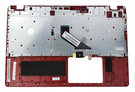 KLAWIATURA OBUDOWA ACER ASPIRE ES1-512 ES1-531 ES1-571 ANGIELSKA