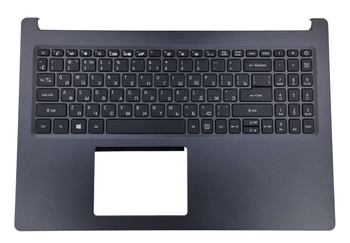 NOWA KLAWIATURA OBUDOWA ACER ASPIRE A315-22 ROSYJSKA