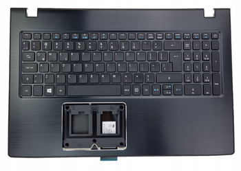 KLAWIATURA ACER ASPIRE E5-523 E5-553 E5-575 E5-576 PL