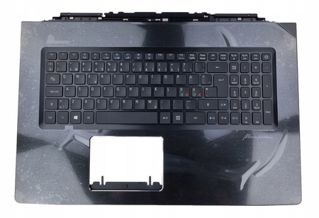 NOWA KLAWIATURA ACER ASPIRE V17 NITRO VN7-793G NORWESKA