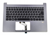 NOWA OBUDOWA KLAWIATURA ACER SWIFT 3 SF314-57 ROSYJSKA