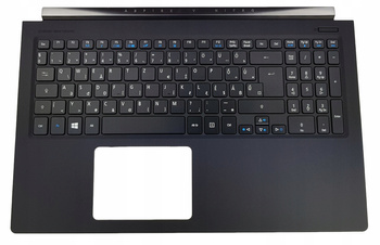 KLAWIATURA ACER ASPIRE V15 NITRO VN7-571 VN7-571G WĘGIERSKA