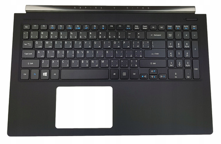 KLAWIATURA ACER ASPIRE V15 NITRO VN7-591 VN7-591G ARABSKA