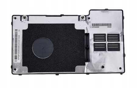 ZAŚLEPKA DOLNA HDD ACER ASPIRE 5534 5538 EMACHINES E628