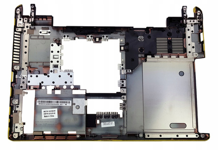 NOWA OBUDOWA DOLNA ACER ASPIRE 4810TG 4810TZG