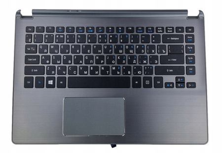 OBUDOWA KLAWIATURA ACER ASPIRE V5-452 V5-473  V5-472 V5-473 V7-481 V7-482 ROSYJSKA