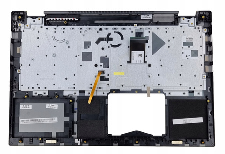 NOWA OBUDOWA KLAWIATURA ACER SPIN 5 SP515-51N PL