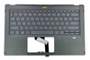 OBUDOWA KLAWIATURA ACER SWIFT SF514-55T SF514-55TA ROSYJSKA