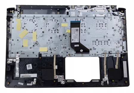 KLAWIATURA OBUDOWA ACER ASPIRE A515-41 A515-51 ROSYJSKA