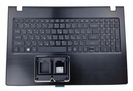 OBUDOWA KLAWIATURA ACER ASPIRE E5-523 E5-553 E5-575 E5-576 GRECKA