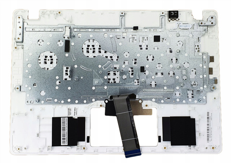 NOWA OBUDOWA KLAWIATURA ACER ASPIRE V3-372 ROSYJSKA