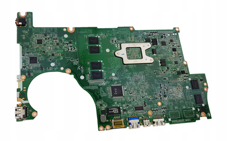 NOWA PŁYTA GŁÓWNA ACER ASPIRE V5-572G i3-2375M DA0ZQKMB8E0