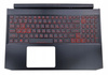 KLAWIATURA OBUDOWA ACER NITRO 5 AN515-44 AN515-55 GTX1650 UKRAINSKA