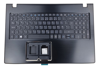 KLAWIATURA ACER ASPIRE E5-523 E5-553 E5-575 E5-576 DUŃSKA