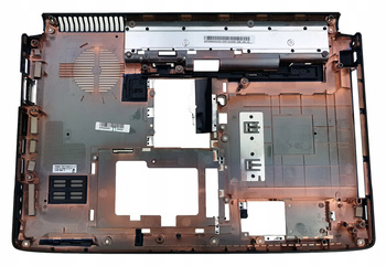 NOWA OBUDOWA DOLNA ACER ASPIRE 4336 4736 4736G 4736Z 4736ZG