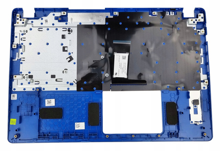 OBUDOWA KLAWIATURA ACER ASPIRE A315-42 A315-54 A315-56 ROSYJSKA