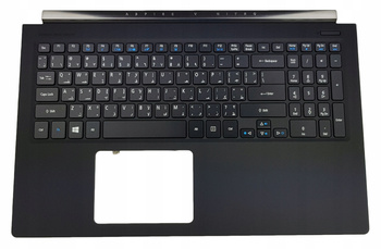 KLAWIATURA ACER ASPIRE V15 NITRO VN7-571 VN7-571G ARABSKA