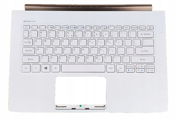 KLAWIATURA OBUDOWA GÓRNA ACER ASPIRE S5-371 US