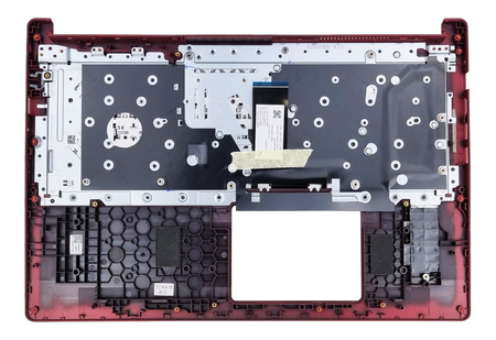 NOWA OBUDOWA KLAWIATURA ACER ASPIRE A315-34 ARABSKA