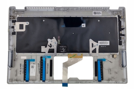 OBUDOWA KLAWIATURA ACER SWIFT SF514-54T SF514-54GT HEBRAJSKA