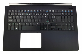 KLAWIATURA ACER ASPIRE V15 NITRO VN7-571 VN7-571G CZESKA