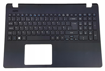 KLAWIATURA OBUDOWA ACER ASPIRE ES1-512 ES1-531 ES1-571 ANGIELSKA